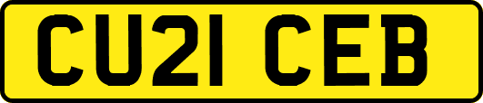 CU21CEB