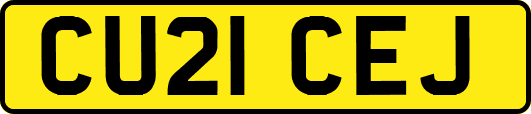 CU21CEJ