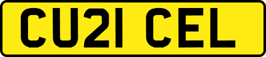 CU21CEL