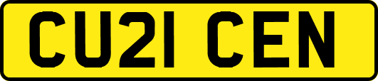 CU21CEN