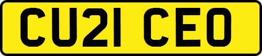 CU21CEO