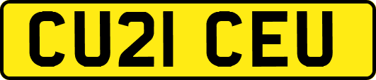 CU21CEU