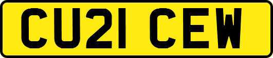 CU21CEW