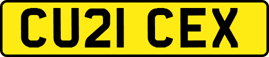 CU21CEX