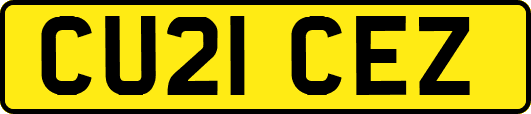 CU21CEZ