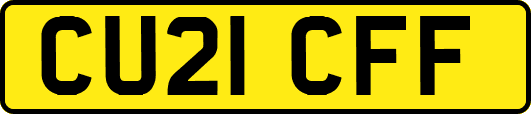 CU21CFF