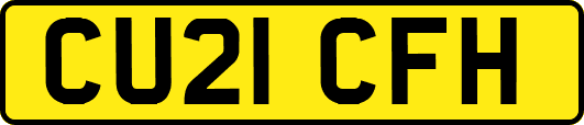 CU21CFH