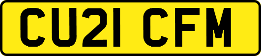 CU21CFM