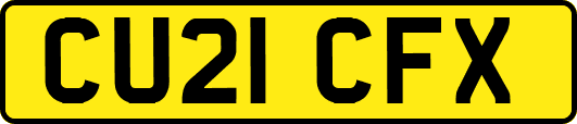 CU21CFX