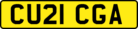 CU21CGA