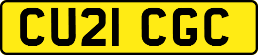 CU21CGC