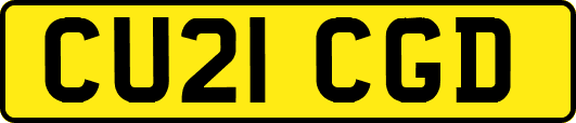 CU21CGD