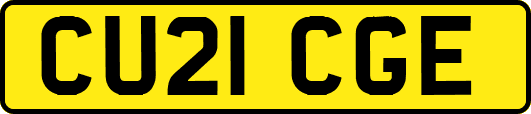 CU21CGE