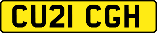 CU21CGH