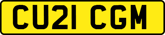 CU21CGM