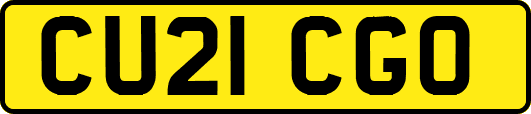CU21CGO