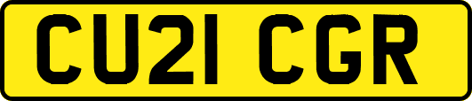 CU21CGR