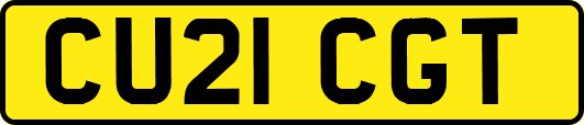 CU21CGT