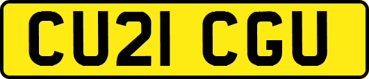CU21CGU