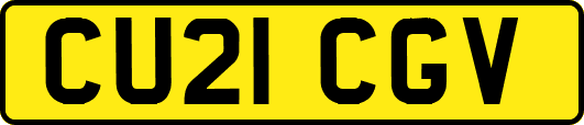 CU21CGV