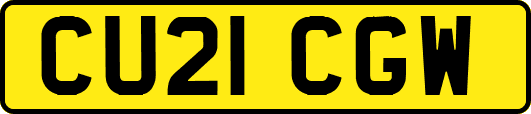 CU21CGW