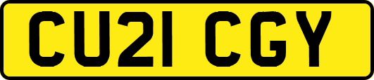 CU21CGY