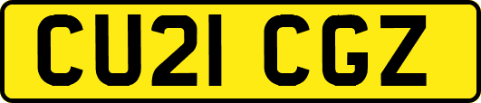 CU21CGZ