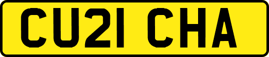 CU21CHA