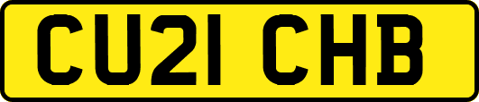 CU21CHB