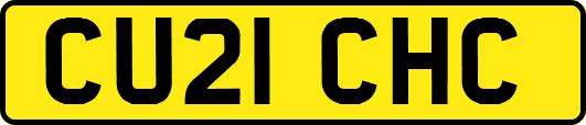 CU21CHC