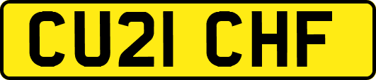 CU21CHF
