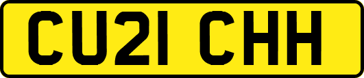 CU21CHH