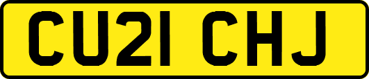 CU21CHJ