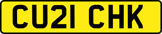 CU21CHK
