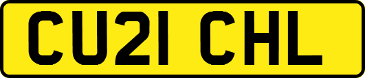 CU21CHL
