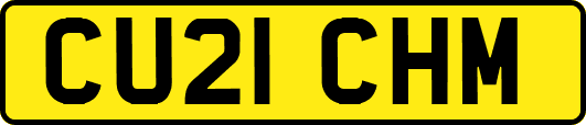 CU21CHM