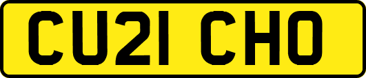 CU21CHO