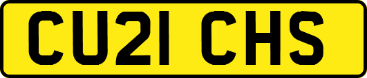 CU21CHS