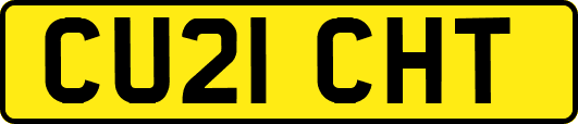CU21CHT