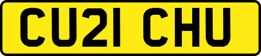 CU21CHU