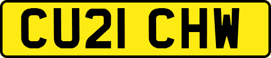 CU21CHW