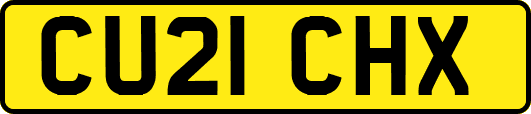 CU21CHX