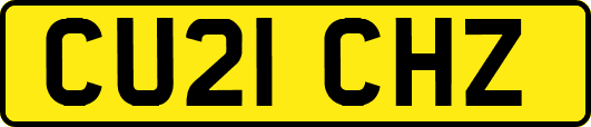 CU21CHZ