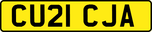 CU21CJA