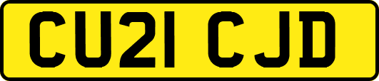 CU21CJD