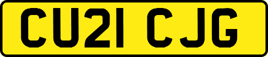 CU21CJG