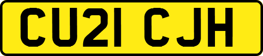 CU21CJH