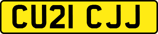 CU21CJJ