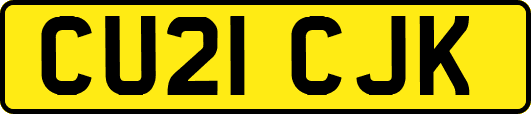 CU21CJK