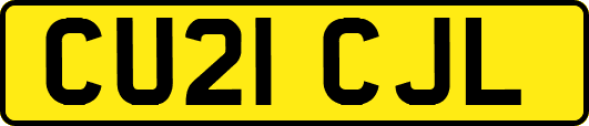 CU21CJL
